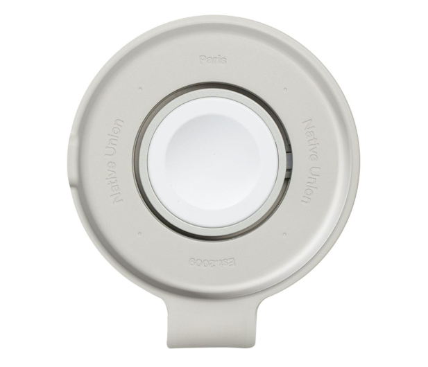 Native Union Voyage 2-in-1 Qi2 wireless charger sandstone - 1288653 - zdjęcie 4